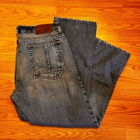 Vintage 90’s Nautica Co. Jeans - Picture 1 of 5